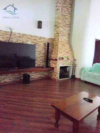 Foto 5 do(a) Casa em Condomínio de 4 quartos à venda em Jardim Colonial, Atibaia