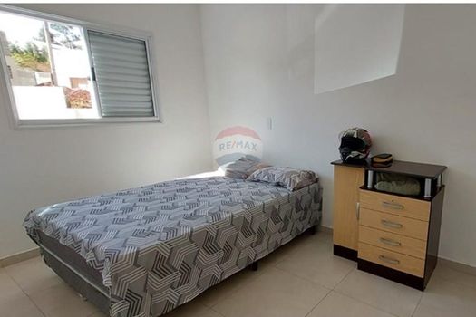 Foto 6 do(a) Apartamento de 2 quartos à venda em Jardim São Vicente, Botucatu