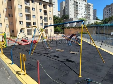 Foto 23 do(a) Apartamento de 2 quartos à venda em Vila Mendes, São Paulo