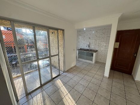 Foto 2 do(a) Apartamento de 2 quartos à venda em Vila Mendes, São Paulo