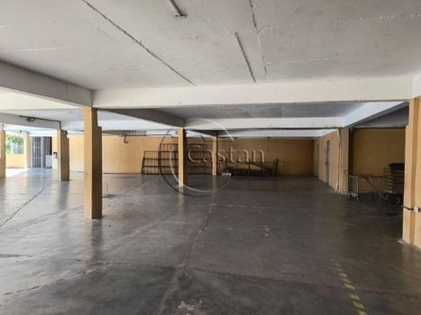Foto 31 do(a) Apartamento de 2 quartos à venda em Vila Mendes, São Paulo
