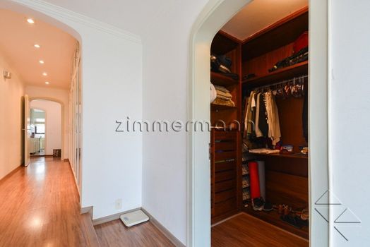 Foto 21 do(a) Apartamento de 6 quartos à venda em Jardim Paulista, São Paulo