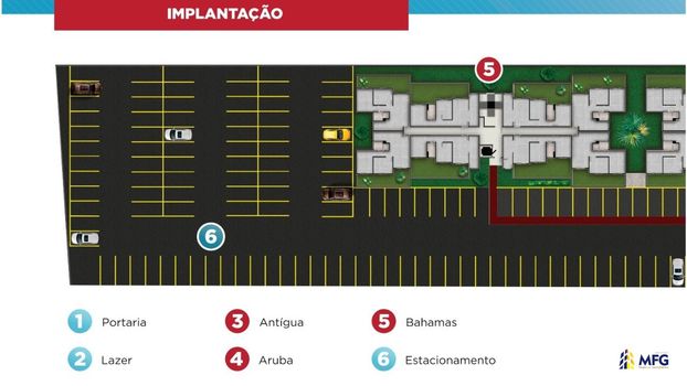 Foto 8 do(a) Apartamento de 2 quartos à venda em Vila Haro, Sorocaba