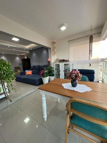 Foto 1 do(a) Flat de 3 quartos à venda em Icaray, Araçatuba