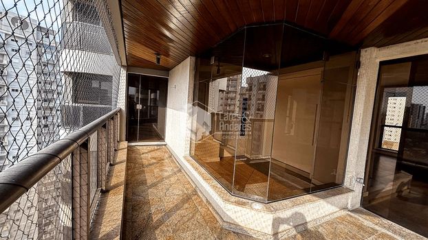 Foto 46 do(a) Apartamento de 4 quartos à venda em Santana, São Paulo