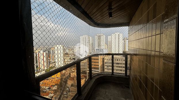 Foto 27 do(a) Apartamento de 4 quartos à venda em Santana, São Paulo