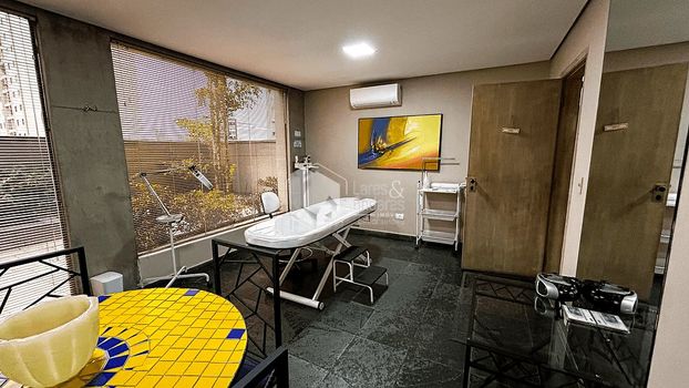 Foto 28 do(a) Apartamento de 4 quartos à venda em Santana, São Paulo