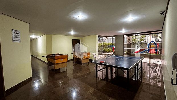 Foto 6 do(a) Apartamento de 4 quartos à venda em Santana, São Paulo