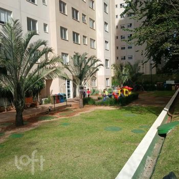 Foto 13 do(a) Apartamento de 2 quartos à venda em Jardim Alvorada (Zona Oeste), São Paulo