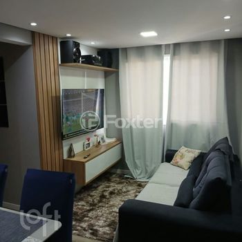 Foto 16 do(a) Apartamento de 2 quartos à venda em Jardim Alvorada (Zona Oeste), São Paulo