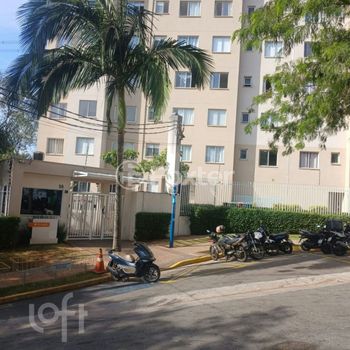 Foto 15 do(a) Apartamento de 2 quartos à venda em Jardim Alvorada (Zona Oeste), São Paulo