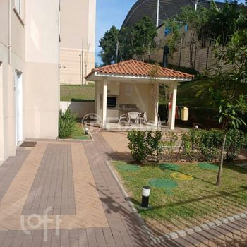 Foto 11 do(a) Apartamento de 2 quartos à venda em Jardim Alvorada (Zona Oeste), São Paulo