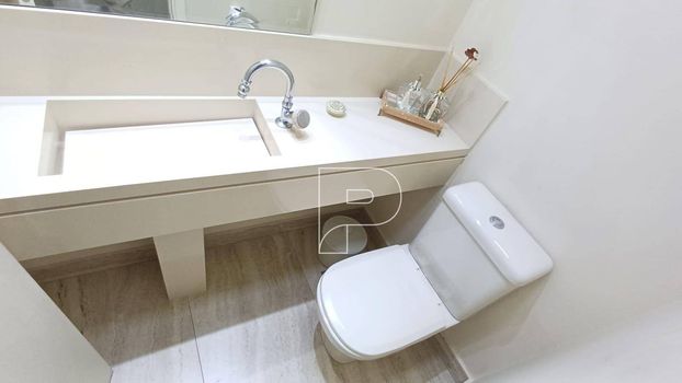 Foto 8 do(a) Apartamento de 4 quartos à venda em Jardim Arpoador, São Paulo