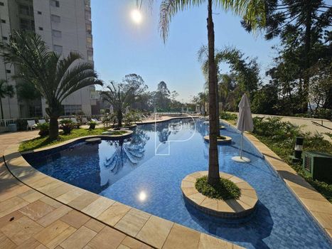 Foto 46 do(a) Apartamento de 4 quartos à venda em Jardim Arpoador, São Paulo
