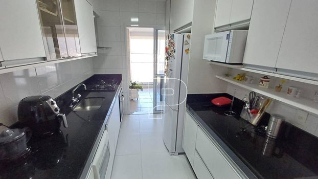 Foto 7 do(a) Apartamento de 4 quartos à venda em Jardim Arpoador, São Paulo
