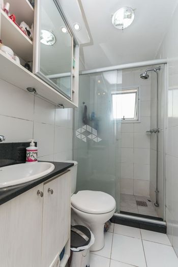 Foto 18 do(a) Casa em Condomínio de 3 quartos à venda em Mário Quintana, Porto Alegre