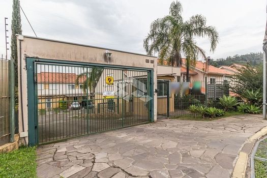 Foto 39 do(a) Casa em Condomínio de 3 quartos à venda em Mário Quintana, Porto Alegre