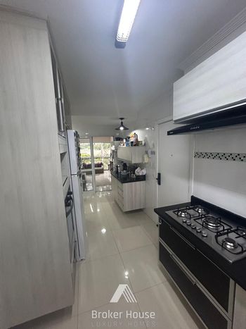 Foto 10 do(a) Apartamento de 3 quartos à venda em Jurubatuba, São Paulo
