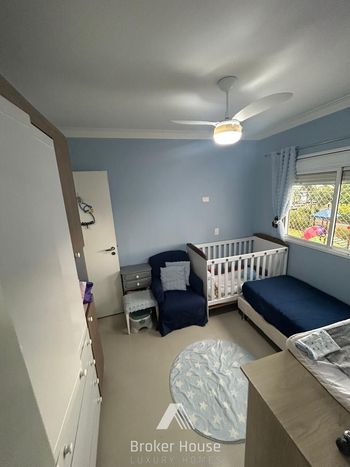 Foto 20 do(a) Apartamento de 3 quartos à venda em Jurubatuba, São Paulo