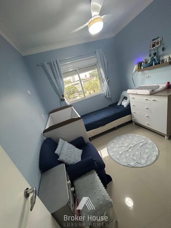 Foto 19 do(a) Apartamento de 3 quartos à venda em Jurubatuba, São Paulo