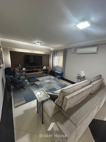 Foto 1 do(a) Apartamento de 3 quartos à venda em Jurubatuba, São Paulo