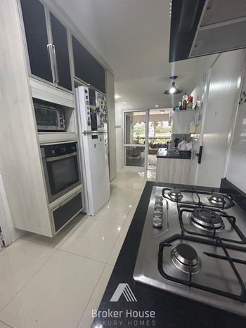 Foto 12 do(a) Apartamento de 3 quartos à venda em Jurubatuba, São Paulo