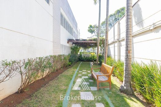 Foto 38 do(a) Apartamento de 3 quartos à venda em Jurubatuba, São Paulo
