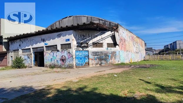 Foto 5 do(a) Galpão / Depósito / Armazém / Pavilhão false à venda em Jardim Nove de Julho, São Paulo