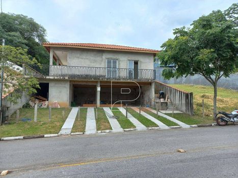 Foto 19 do(a) Casa em Condomínio de 4 quartos à venda em Residencial dos Lagos, Cotia