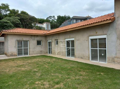 Foto 15 do(a) Casa em Condomínio de 4 quartos à venda em Residencial dos Lagos, Cotia