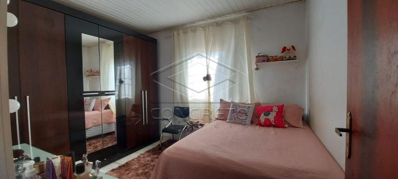 Foto 5 do(a) Casa de 3 quartos à venda em Parque Santa Cecília, Bauru