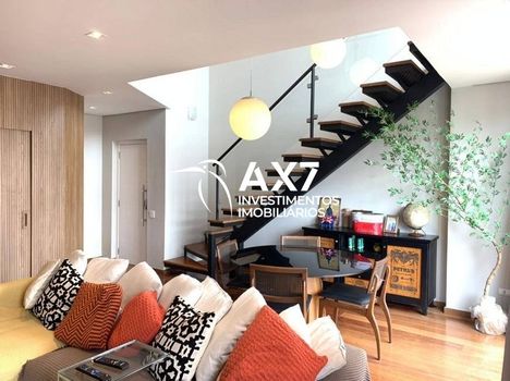 Foto 5 do(a) Apartamento de 2 quartos à venda em Pinheiros, São Paulo