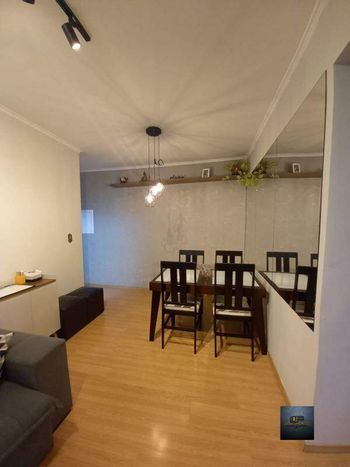 Foto 3 do(a) Apartamento de 2 quartos à venda em Demarchi, São Bernardo do Campo