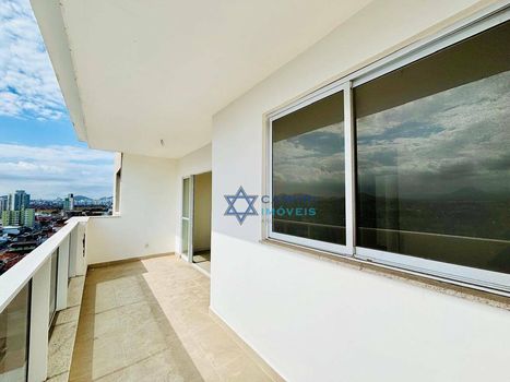 Foto 4 do(a) Apartamento de 2 quartos à venda em Praia de Itaparica, Vila Velha