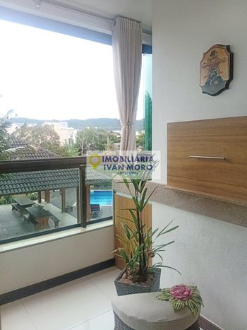 Foto 4 do(a) Apartamento de 2 quartos à venda em Ingleses do Rio Vermelho, Florianópolis