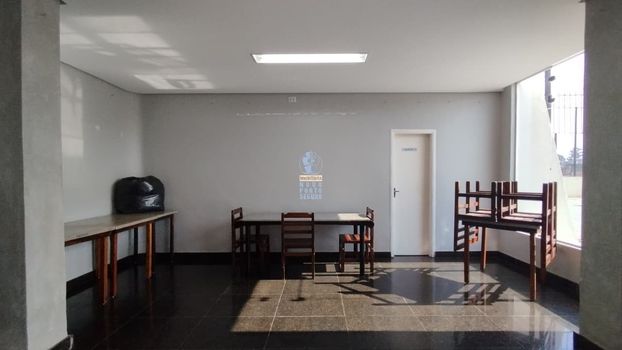 Foto 39 do(a) Apartamento de 3 quartos à venda em Vila Gustavo, São Paulo