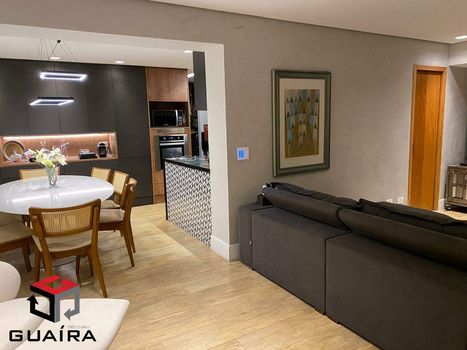 Foto 8 do(a) Apartamento de 4 quartos à venda em Indianópolis, São Paulo