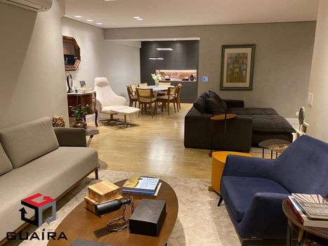Foto 2 do(a) Apartamento de 4 quartos à venda em Indianópolis, São Paulo