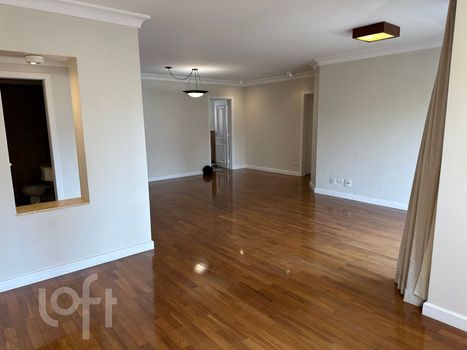 Foto 2 do(a) Apartamento de 4 quartos à venda em Parque Bairro Morumbi, São Paulo
