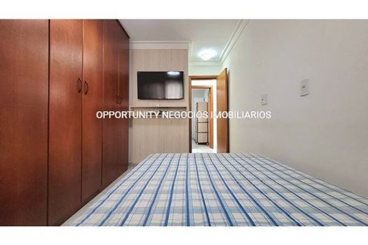 Foto 15 do(a) Apartamento de 3 quartos à venda em Vila Gilda, Santo André
