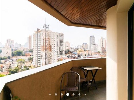 Foto 6 do(a) Apartamento de 4 quartos à venda em Jardim da Glória, São Paulo