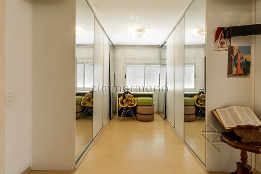 Foto 12 do(a) Apartamento de 4 quartos à venda em Perdizes, São Paulo