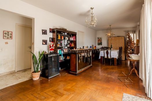 Foto 4 do(a) Apartamento de 4 quartos à venda em Perdizes, São Paulo