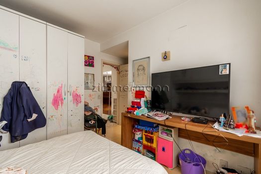 Foto 8 do(a) Apartamento de 4 quartos à venda em Perdizes, São Paulo