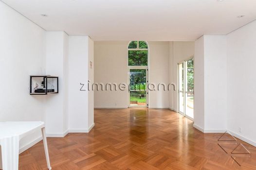 Foto 48 do(a) Apartamento de 4 quartos à venda em Perdizes, São Paulo
