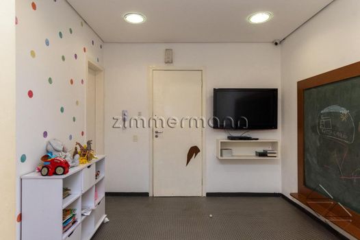 Foto 38 do(a) Apartamento de 4 quartos à venda em Perdizes, São Paulo