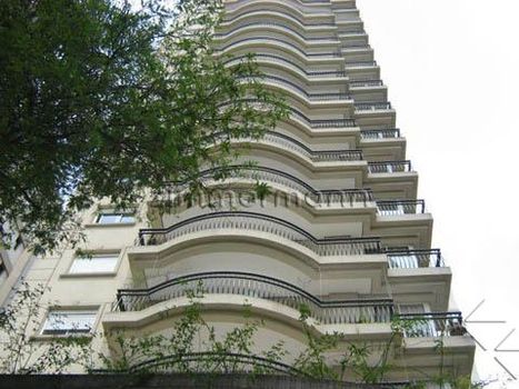 Foto 31 do(a) Apartamento de 4 quartos à venda em Perdizes, São Paulo