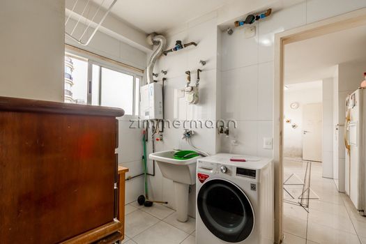 Foto 17 do(a) Apartamento de 4 quartos à venda em Perdizes, São Paulo