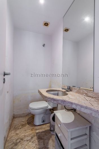 Foto 6 do(a) Apartamento de 4 quartos à venda em Perdizes, São Paulo