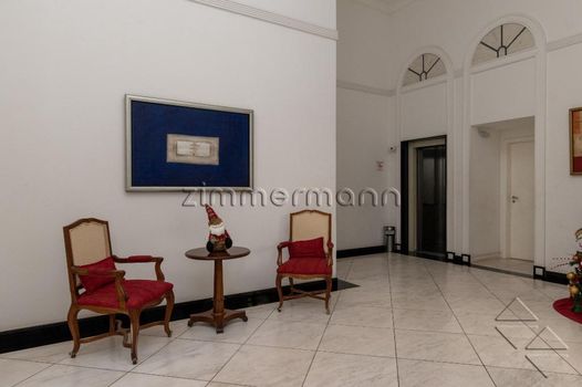 Foto 44 do(a) Apartamento de 4 quartos à venda em Perdizes, São Paulo